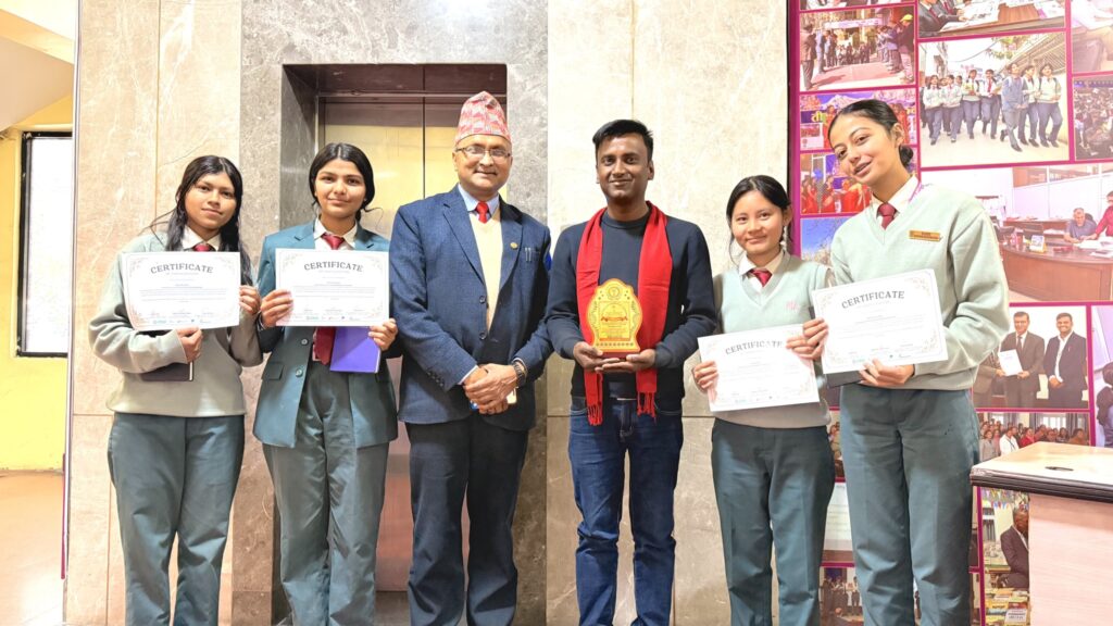 Bengal Florican Project-aditya